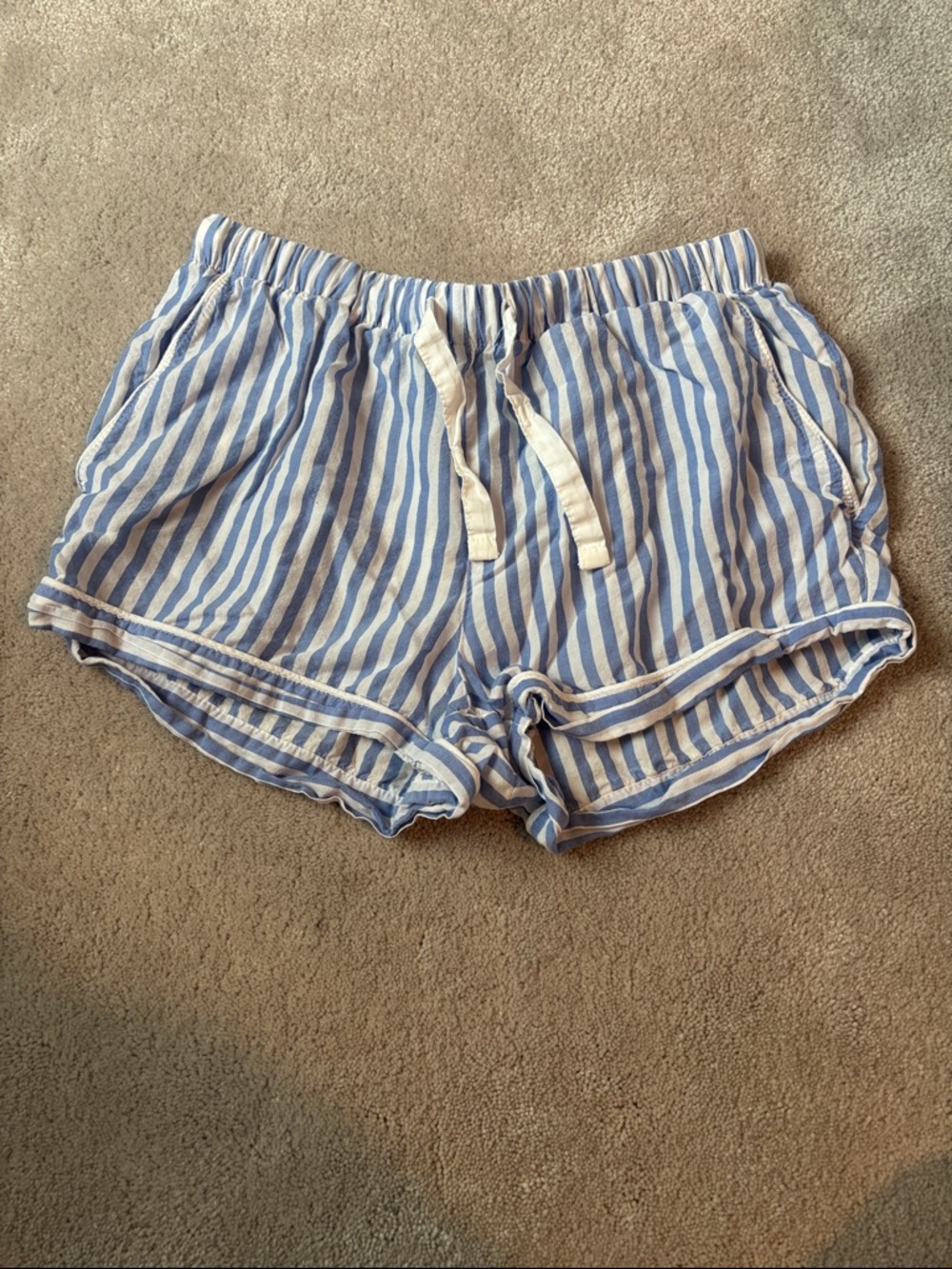 Target Stars Above Pajama Sleep Shorts